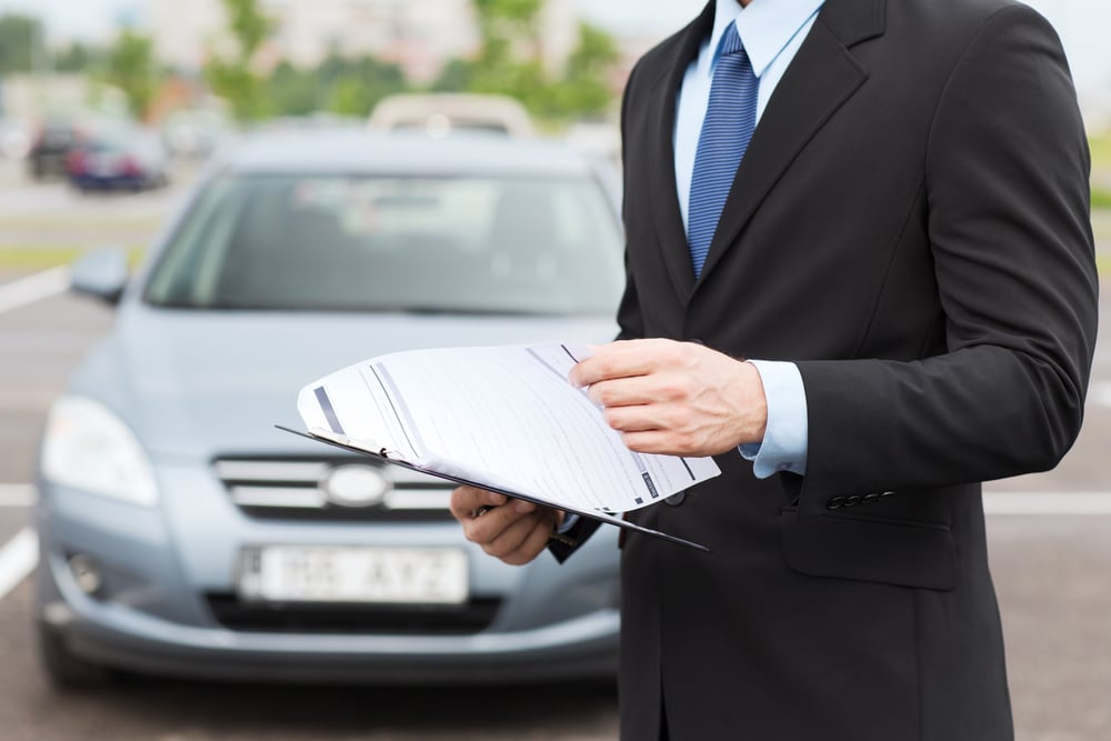 Auto Accident Attorney New York NY