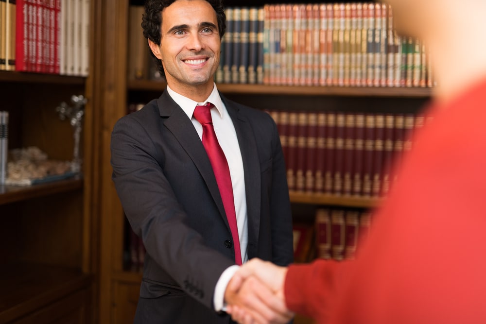 Experienced Attorney in Huntington NY