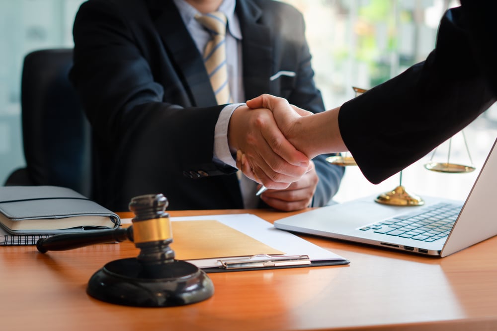 The Complete Guide to Hiring a Personal Injury Lawyer in 2022