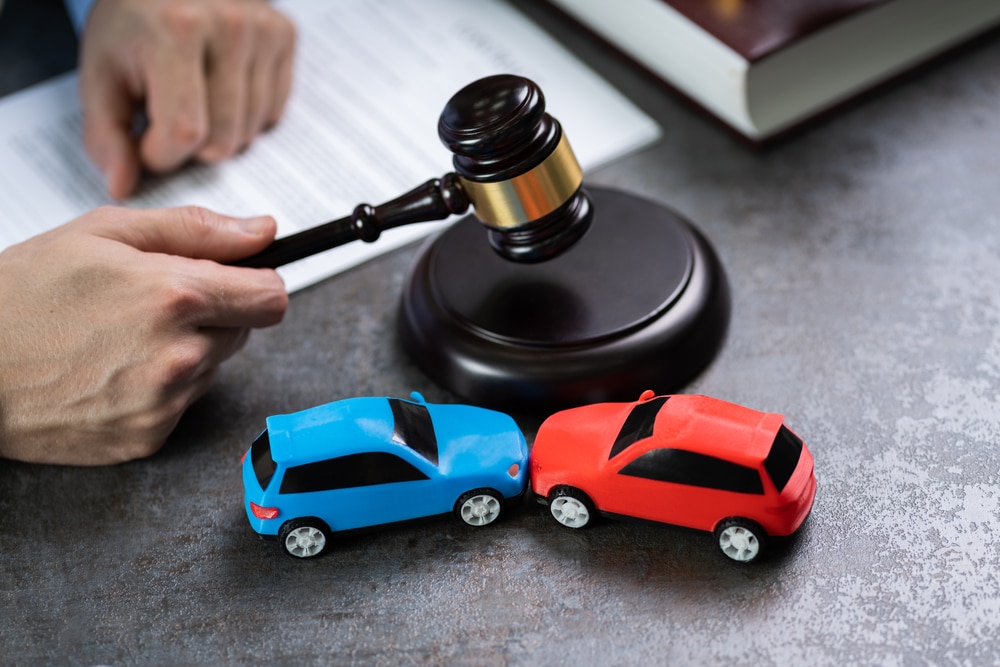 7 Steps to Take When You Need a Car Accident Attorney