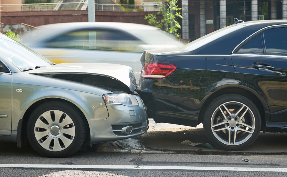 Auto Accident Laws in New York