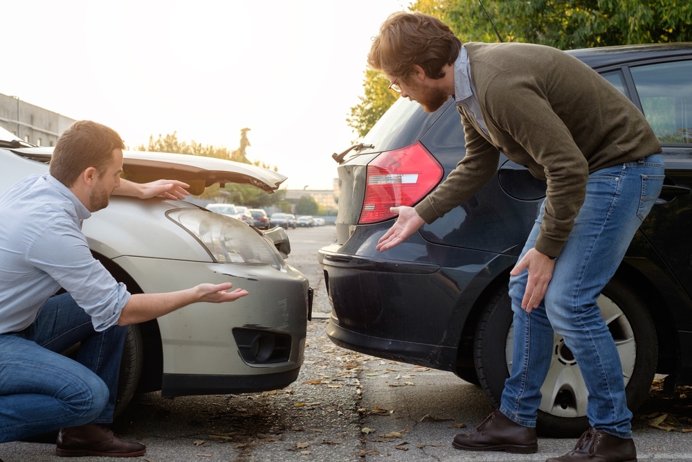 How Is Fault Handled in Auto Accident Cases