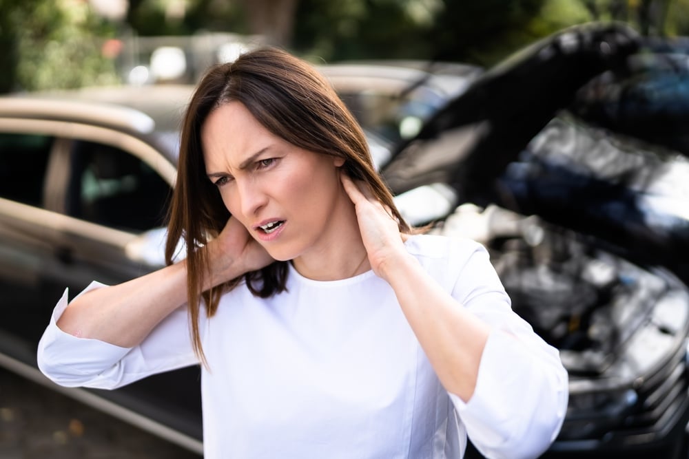 Are There Injuries Common to Automobile Collisions