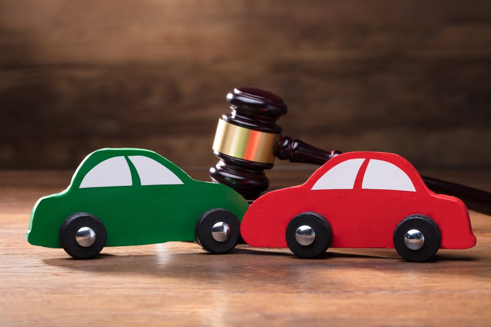 Get Help From an Auto Accident Attorney, Brentwood, NY