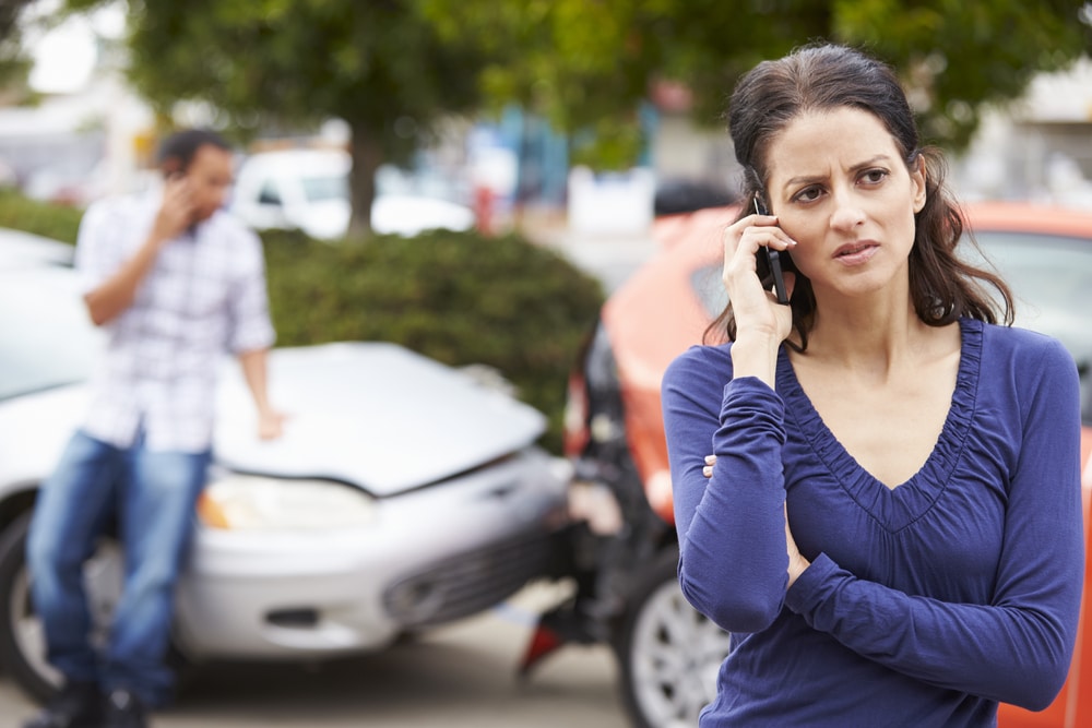 How Does New York Determine Fault in Car Accidents