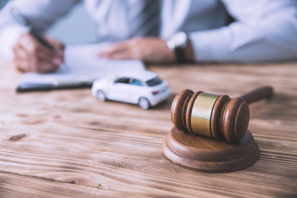 Reasons To Hire NY Car Accident Lawyers