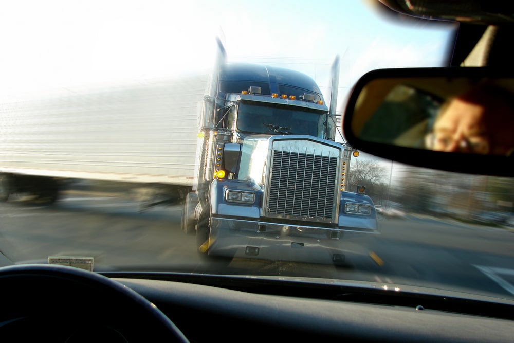Why Do You Need a New York Truck Accident Lawyer