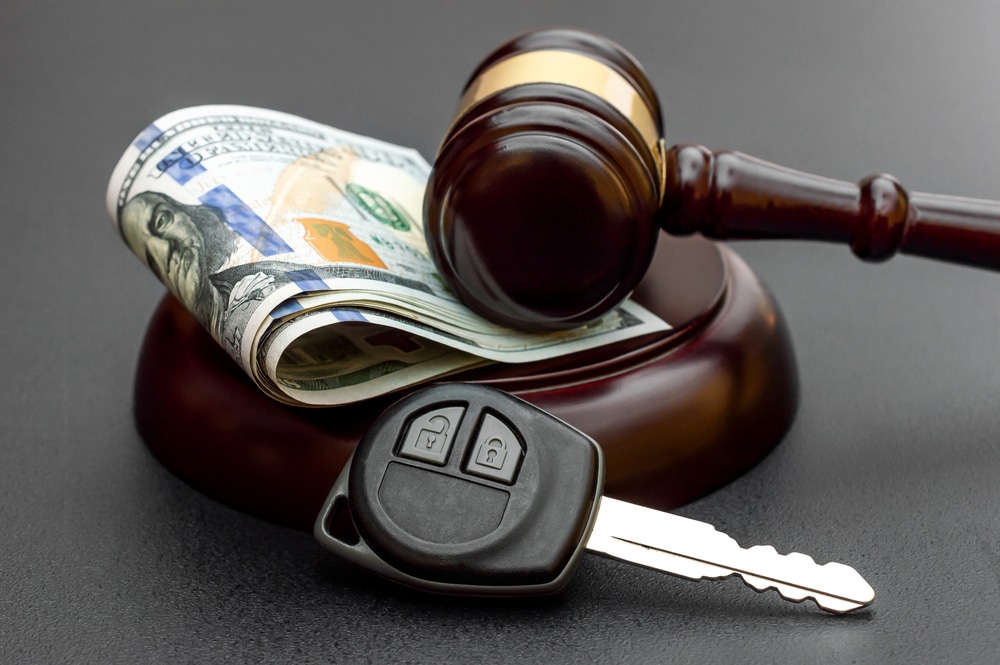 Car Accident Lawyer in Islip NY