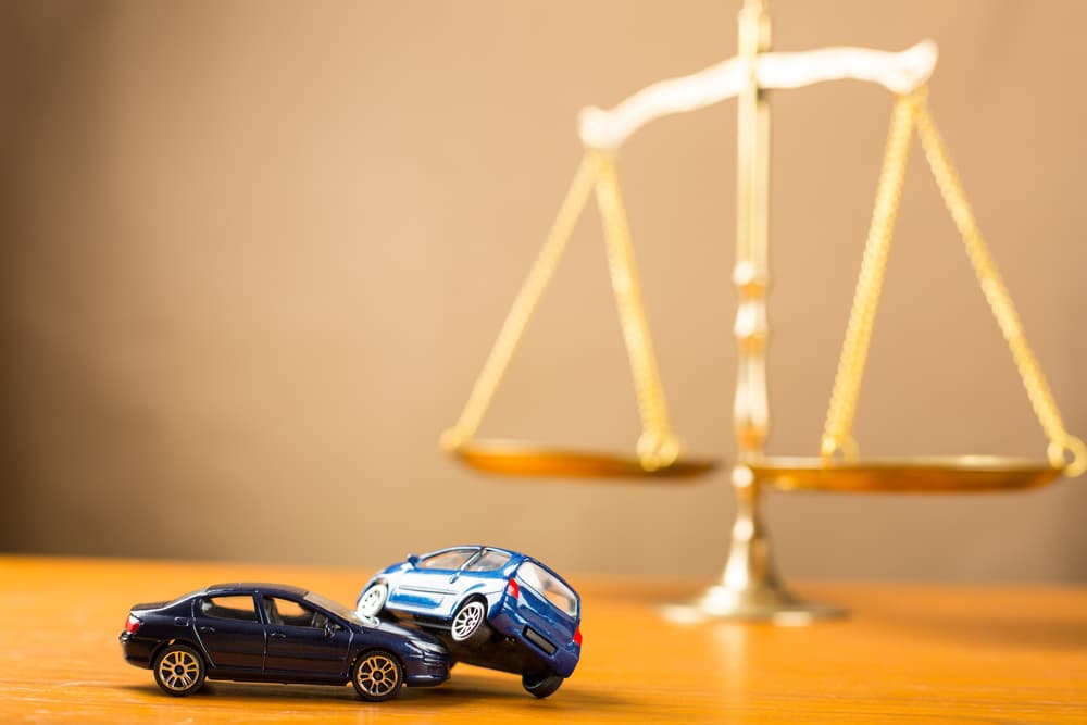 Car Accident Lawyer in Northport, NY